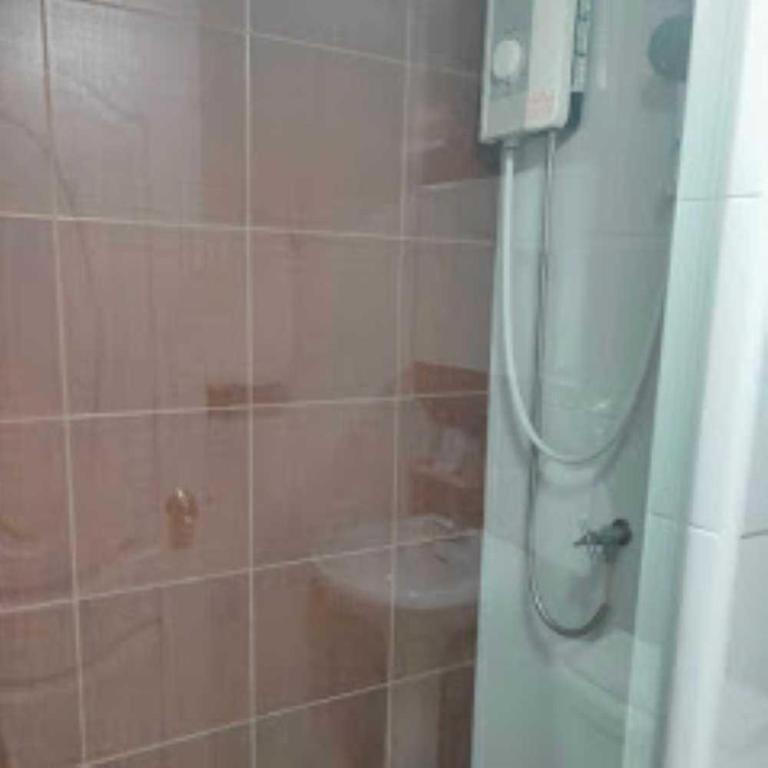 Thousand-Ten Thousand Hotel Bangkok Zewnętrze zdjęcie