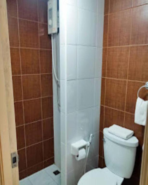 Thousand-Ten Thousand Hotel Bangkok Zewnętrze zdjęcie