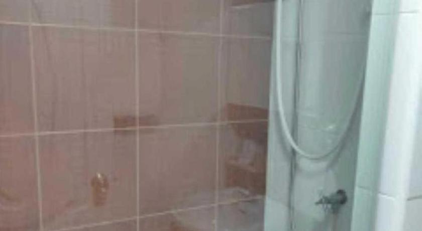 Thousand-Ten Thousand Hotel Bangkok Zewnętrze zdjęcie